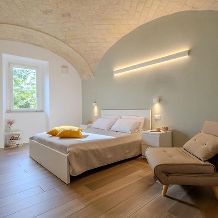 Corso Garibaldi 21 Apartment & Rooms فاستو المظهر الخارجي الصورة