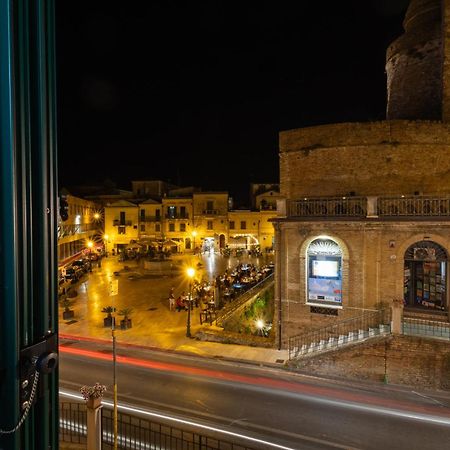 Corso Garibaldi 21 Apartment & Rooms فاستو المظهر الخارجي الصورة