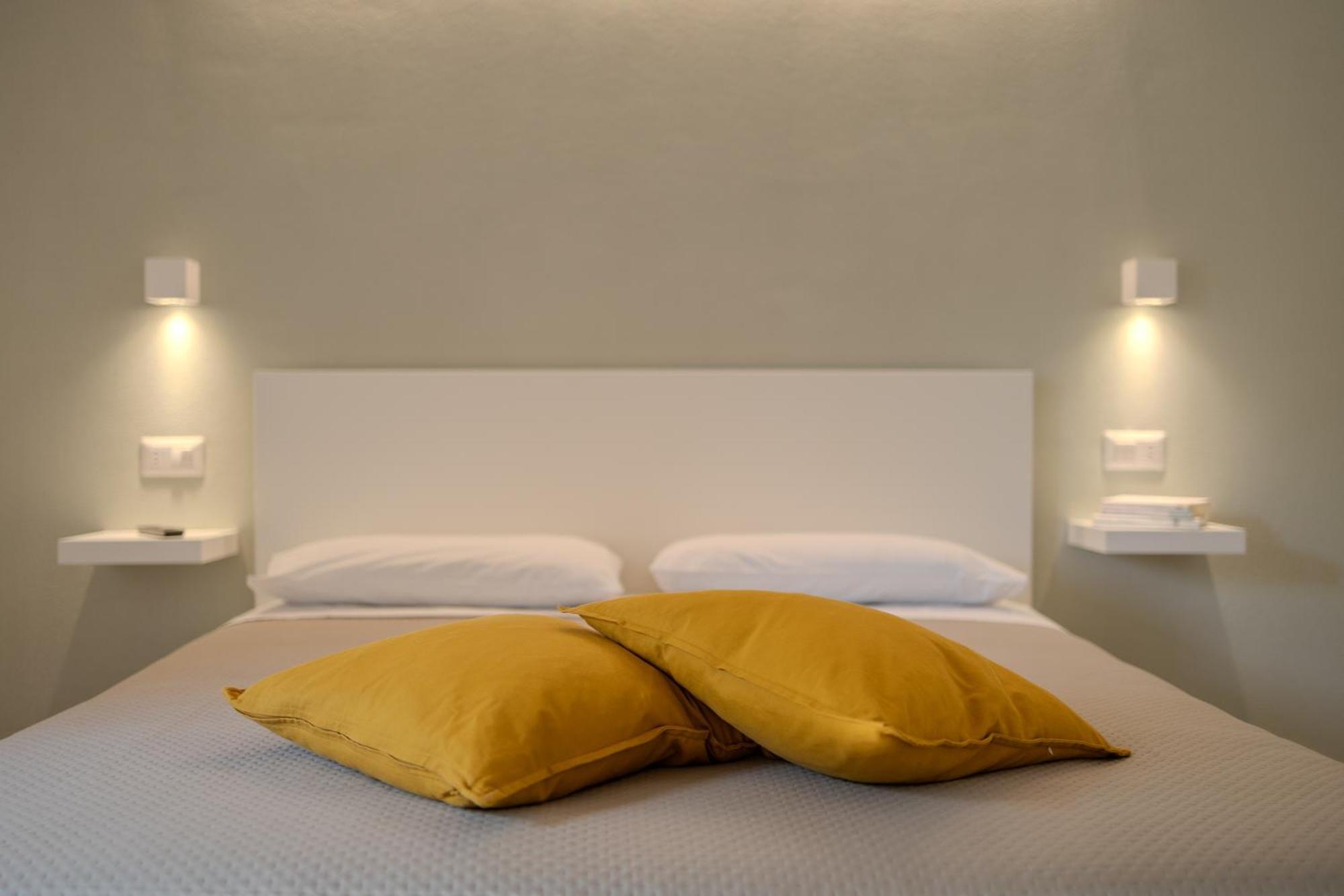 Corso Garibaldi 21 Apartment & Rooms فاستو المظهر الخارجي الصورة