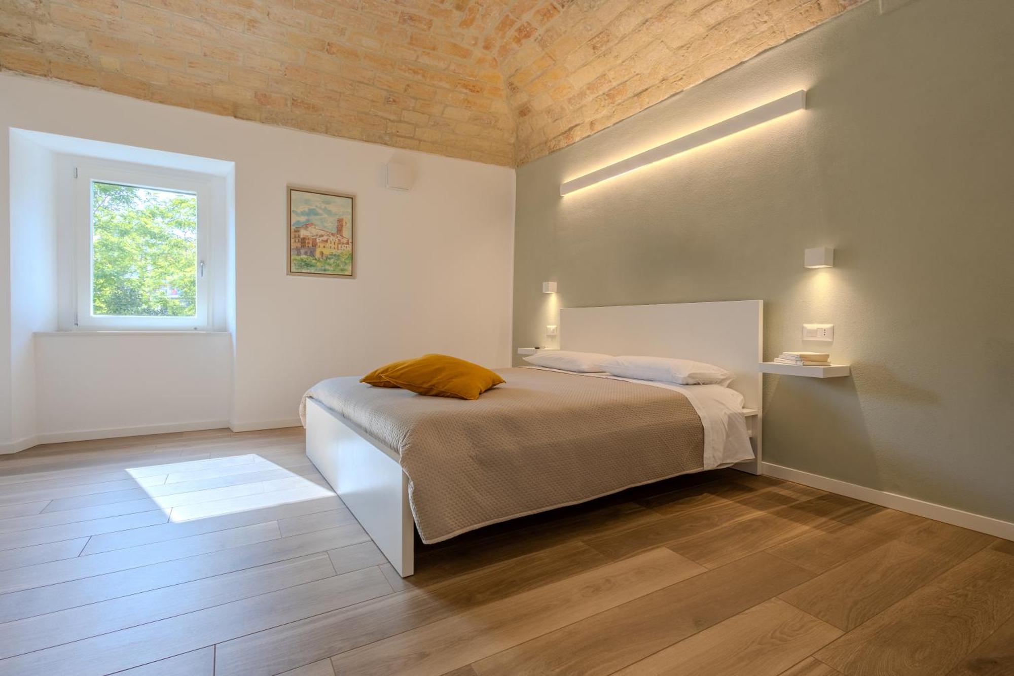 Corso Garibaldi 21 Apartment & Rooms فاستو المظهر الخارجي الصورة