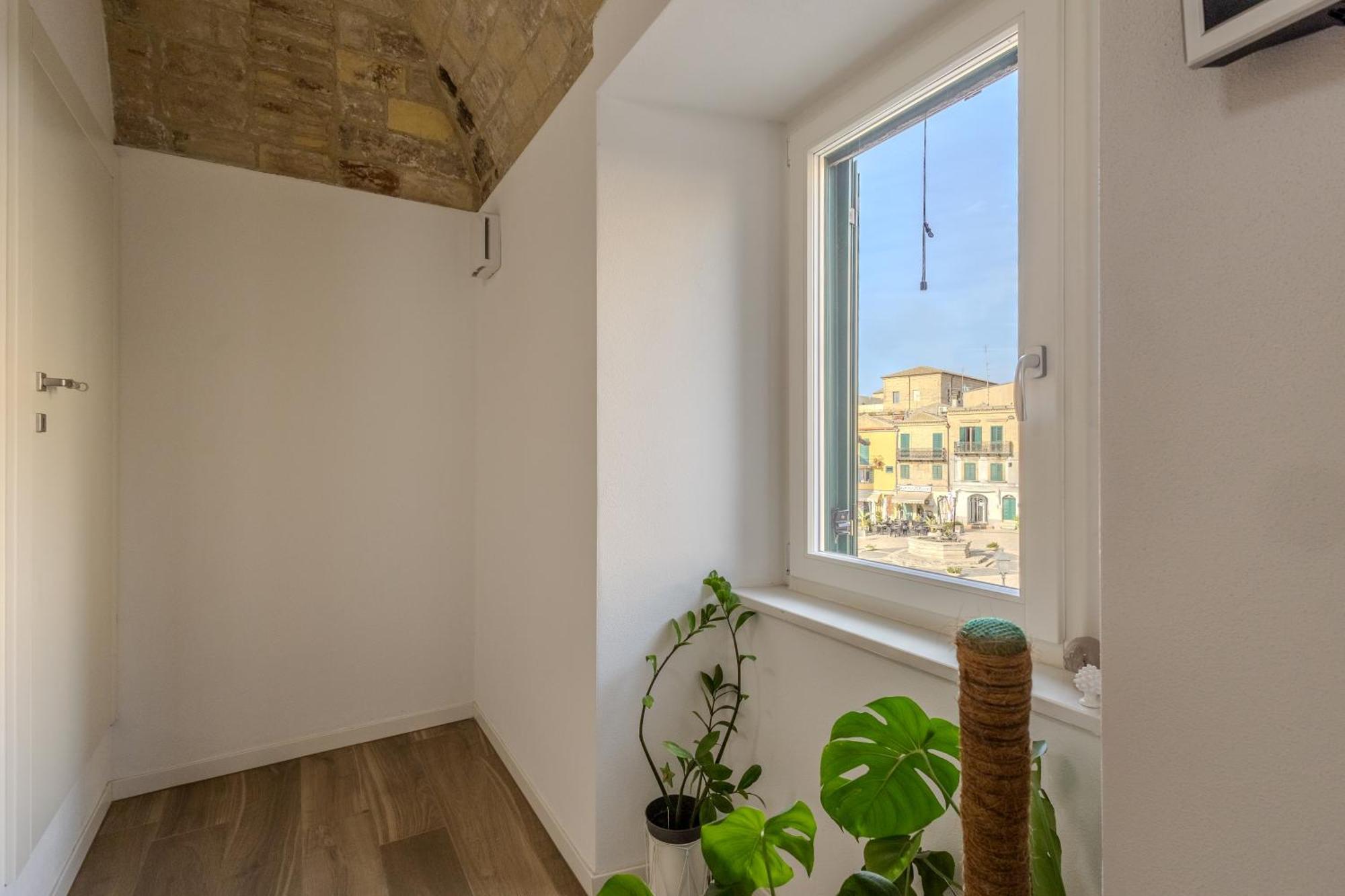 Corso Garibaldi 21 Apartment & Rooms فاستو المظهر الخارجي الصورة