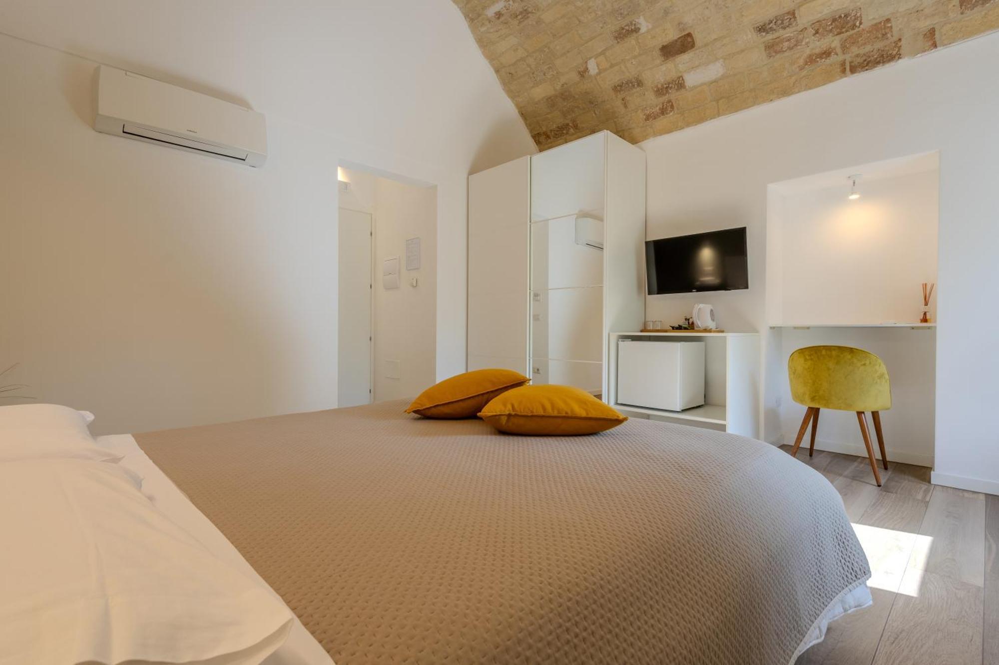 Corso Garibaldi 21 Apartment & Rooms فاستو المظهر الخارجي الصورة
