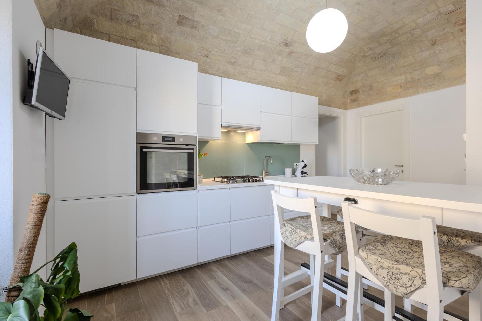 Corso Garibaldi 21 Apartment & Rooms فاستو المظهر الخارجي الصورة