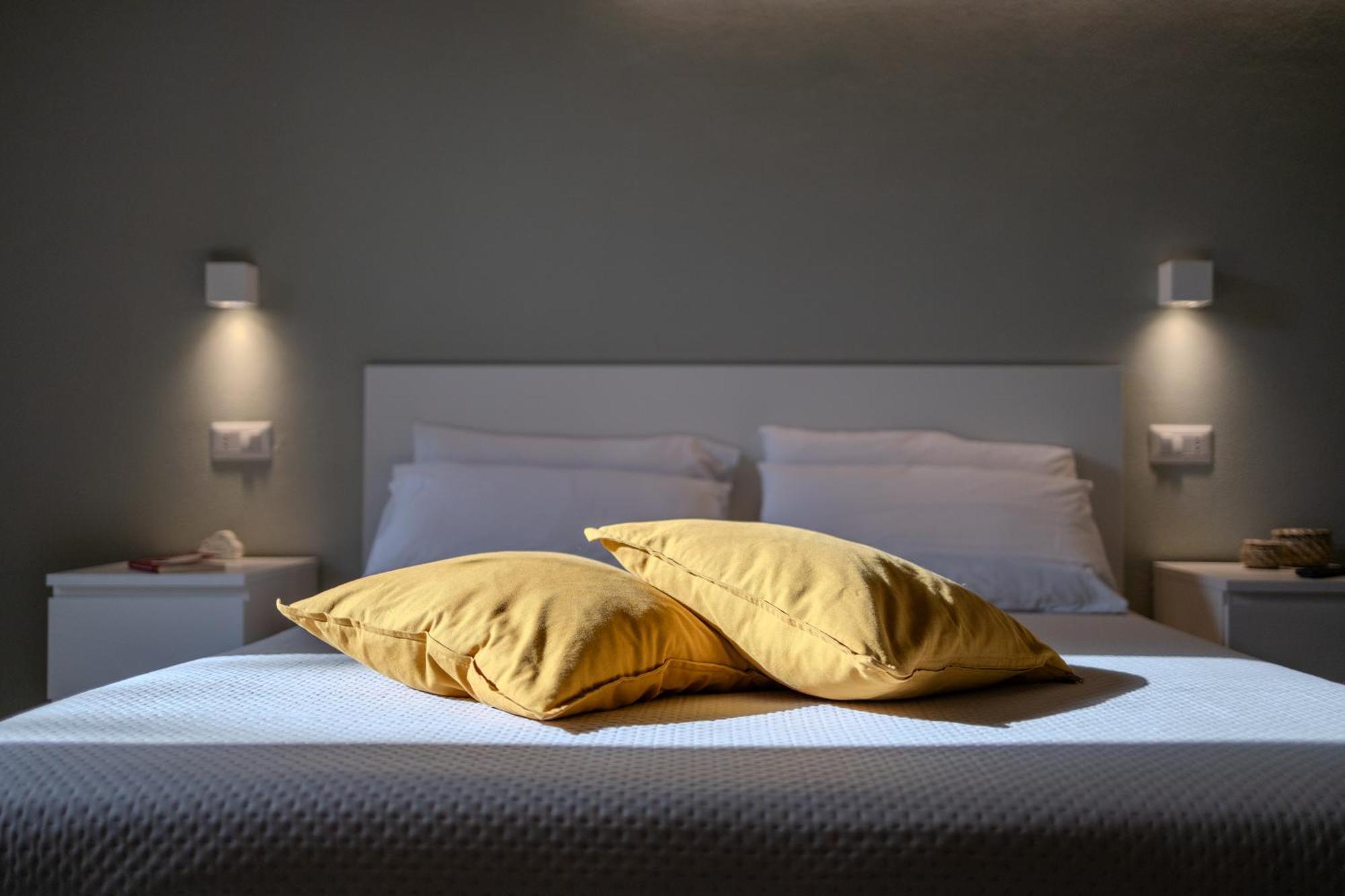 Corso Garibaldi 21 Apartment & Rooms فاستو المظهر الخارجي الصورة