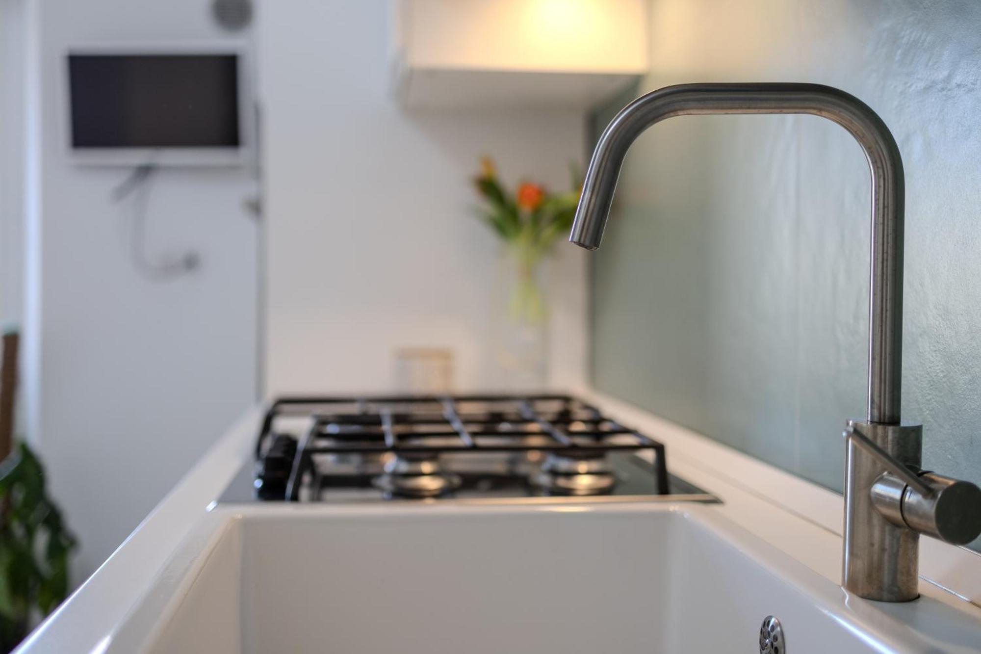 Corso Garibaldi 21 Apartment & Rooms فاستو المظهر الخارجي الصورة